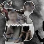 La violencia contra la niñez