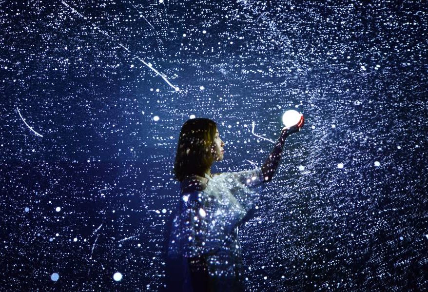 Incertidumbre y creatividad