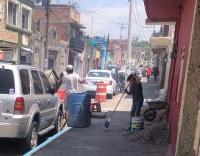 Erradicar el tratabo infantil
