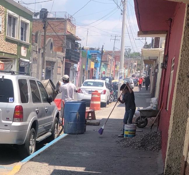 Erradicar el tratabo infantil