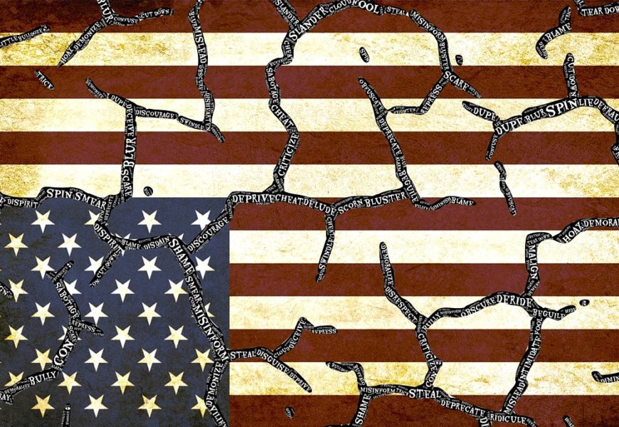 Qué bella es la democracia