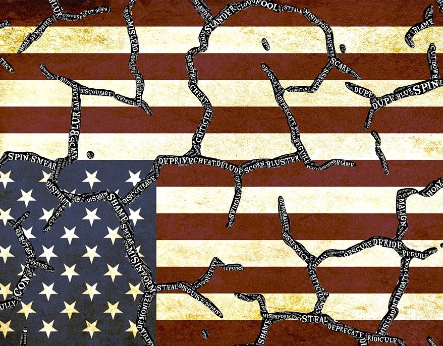 Qué bella es la democracia