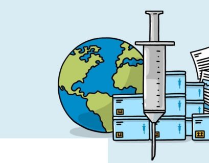 Vacunar a todo mundo