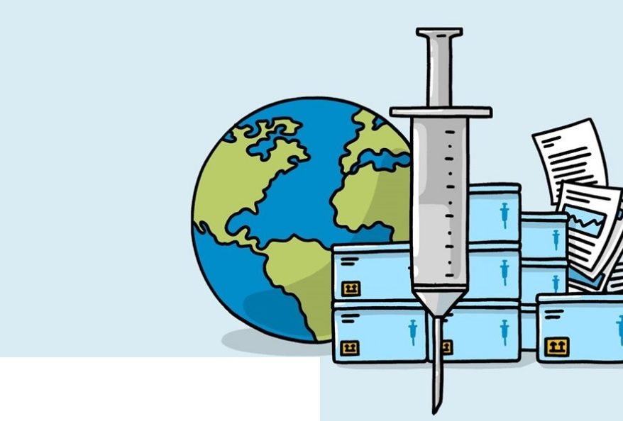 Vacunar a todo mundo