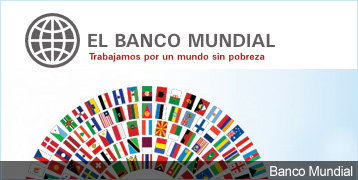 El dulce veneno del Banco Mundial