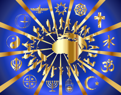 Una revolución ética