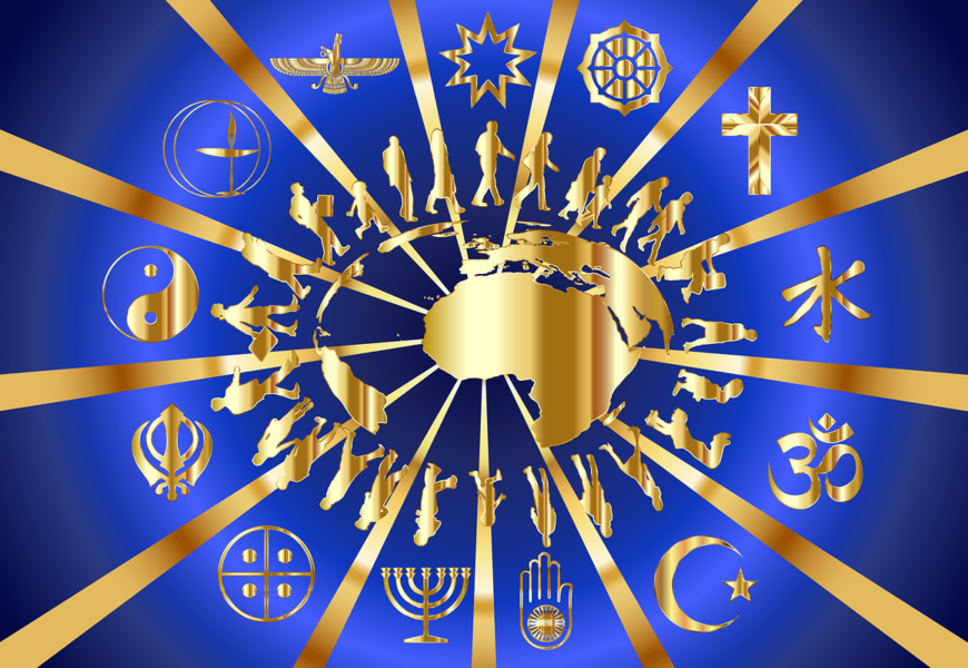 Una revolución ética