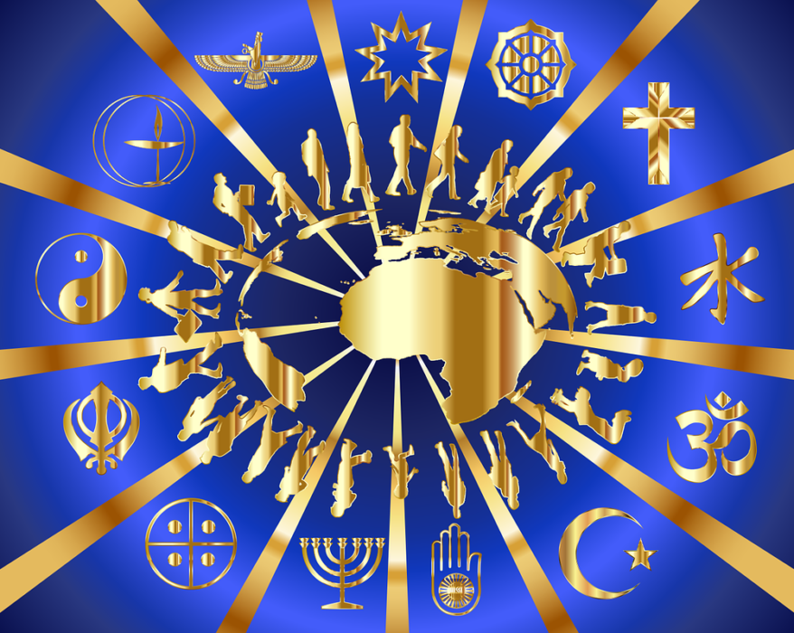 Una revolución ética