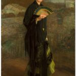 Mi madrina. Arte incómodo