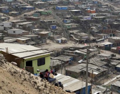 La legitimidad y la agenda social