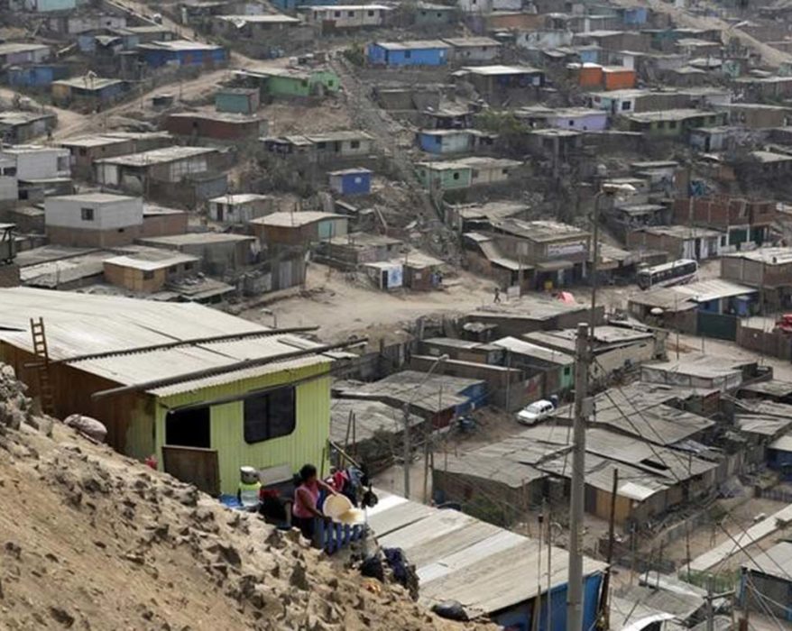 La legitimidad y la agenda social