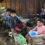 La inseguridad alimentaria en México