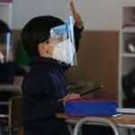 El difícil regreso a la escuela