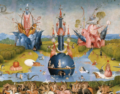 Introducción a El Bosco