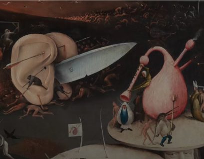 El Bosco. Introducción