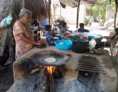 La pobreza y el hambre