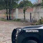 Homicidios dolososo 2020