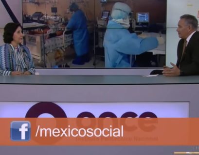 Exceso de mortalidad