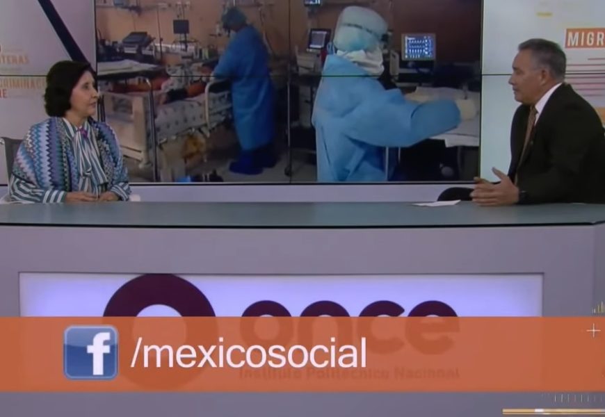 Exceso de mortalidad