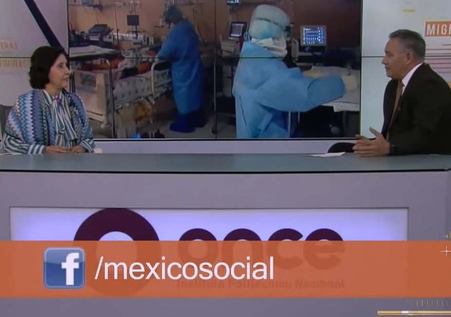 Exceso de mortalidad