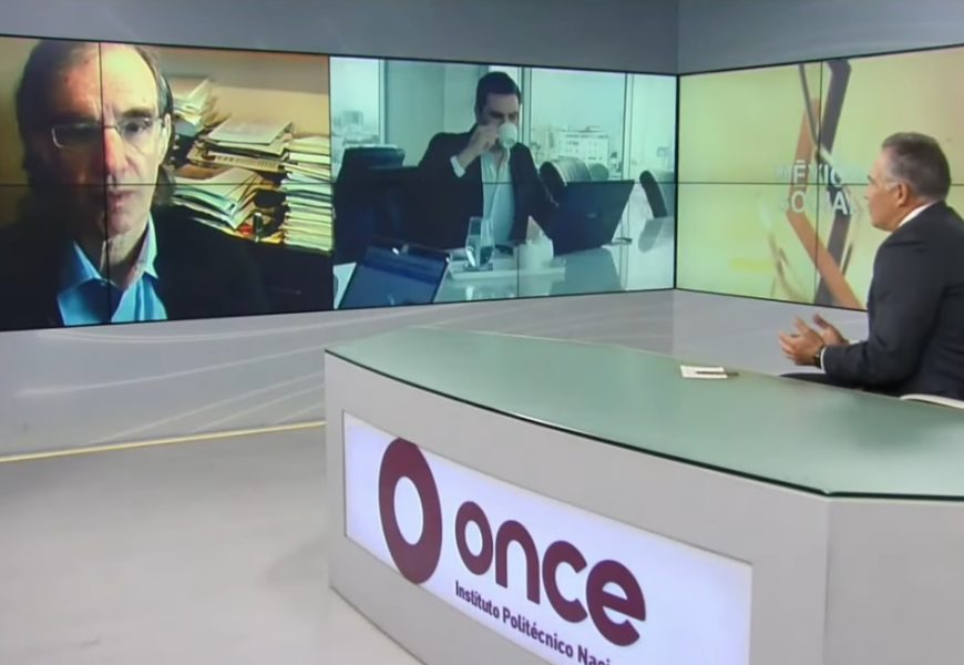 La democracia después