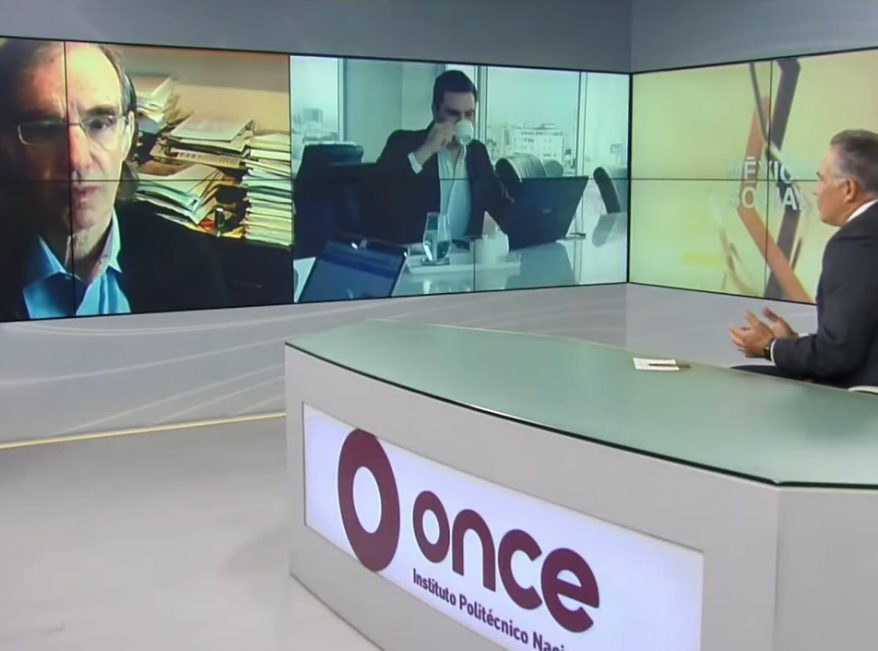 La democracia después