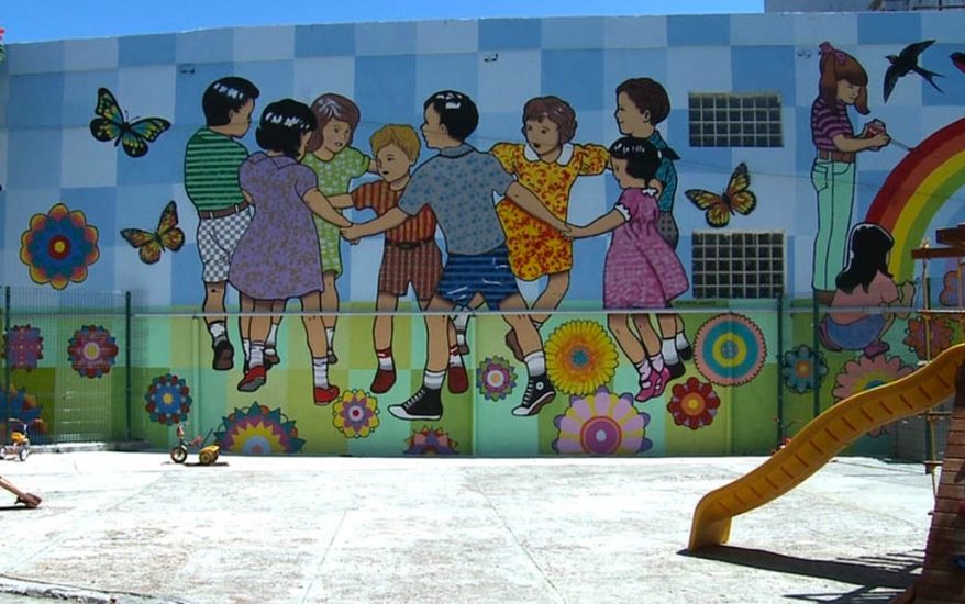 La importancia de la asistencia social