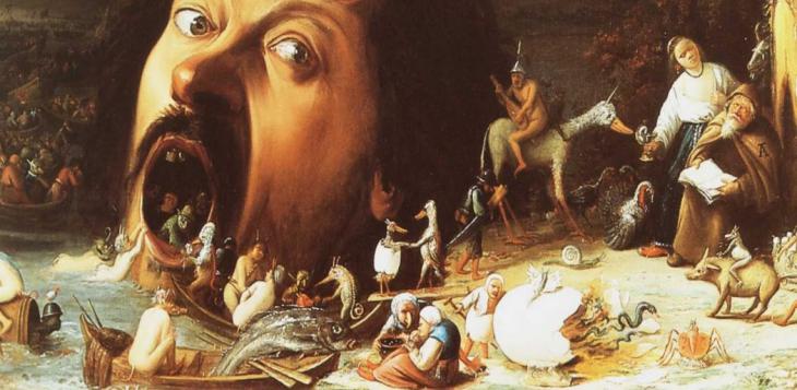 La madera: base material