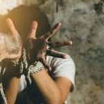 Erradicar ya la trata de personas