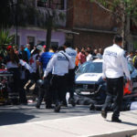 Crisis de violencia en Guanajuato