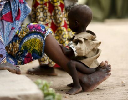 El otro virus, el hambre