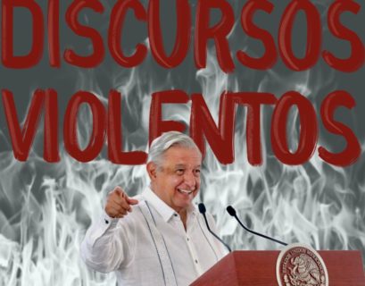 Discursos Violentos