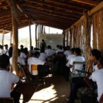 Regreso presencial a clases