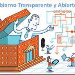 Gobiernos transparentes