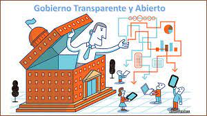 Gobiernos transparentes