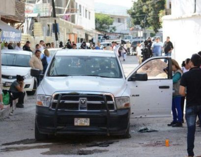 Huérfanos de la guerra