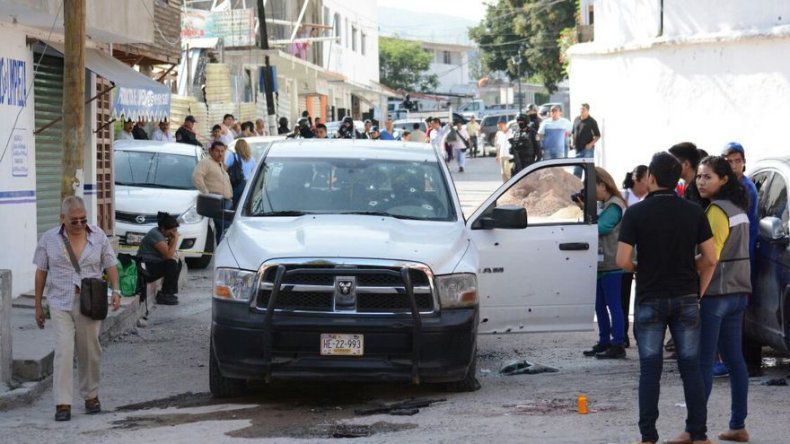 Huérfanos de la guerra