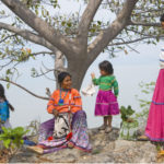 Niñez y población originaria