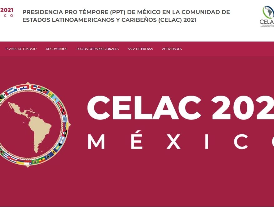 La CELAC