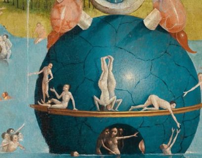 La fragilidad del mundo