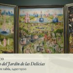 El jardín de las Delicias