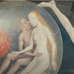 El Jardín de las Delicias II