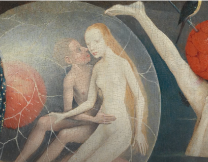 El Jardín de las Delicias II