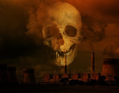 El medio en el que habitamos