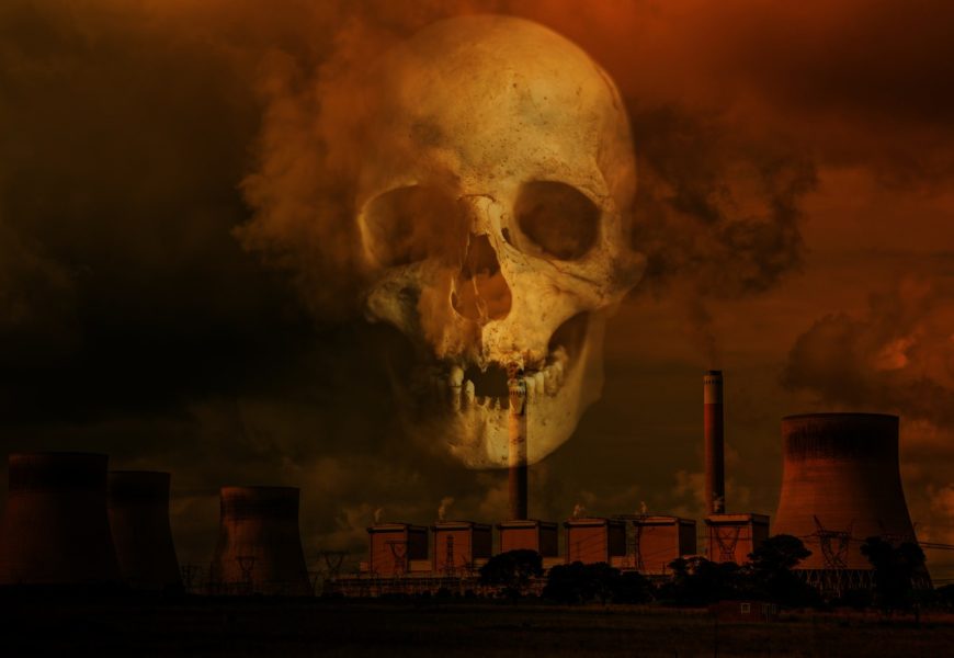 El medio en el que habitamos