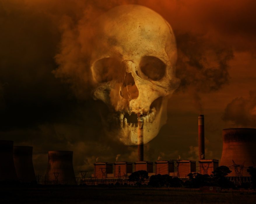 El medio en el que habitamos