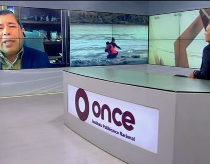 Migración y emergencia humanitaria