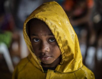 Mil millones de niñas