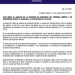 Objeción de conciencia