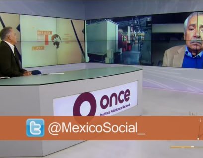 Nuevas políticas para el desarrollo